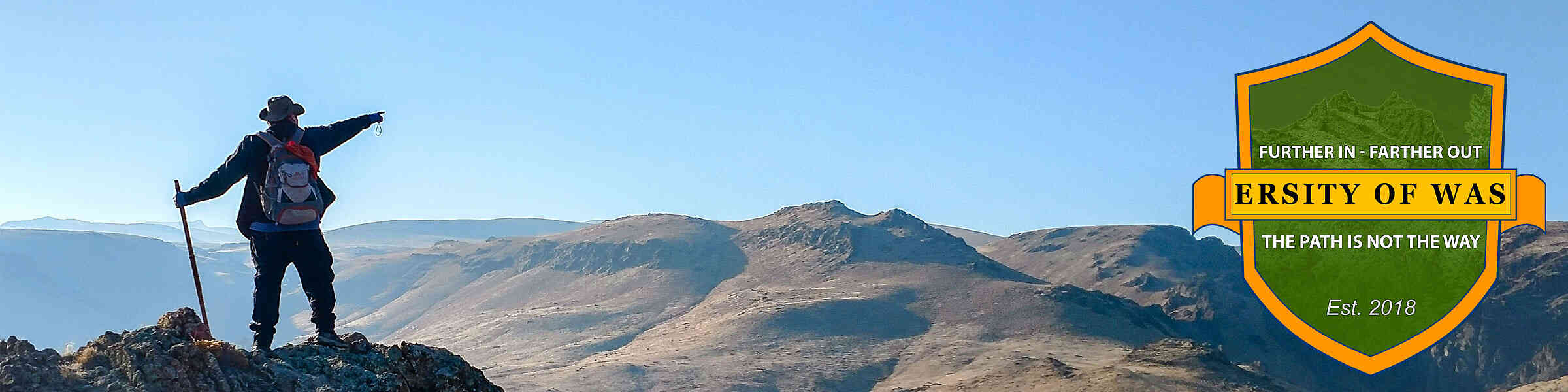 idaho trail companion